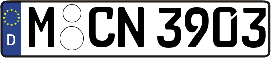 M-CN3903