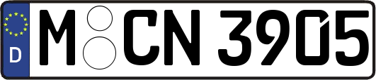 M-CN3905