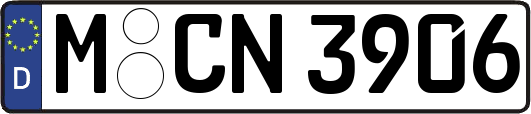 M-CN3906