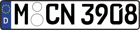 M-CN3908
