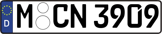 M-CN3909