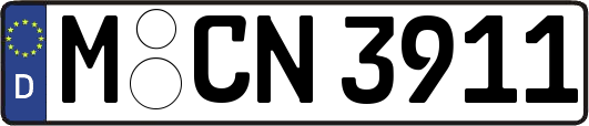M-CN3911