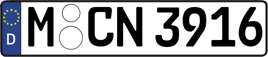 M-CN3916