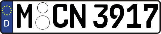 M-CN3917