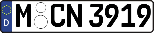 M-CN3919