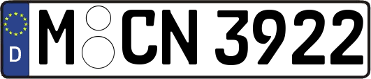 M-CN3922
