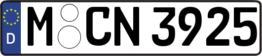 M-CN3925