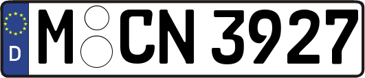 M-CN3927
