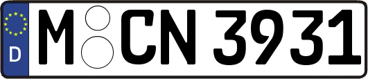 M-CN3931