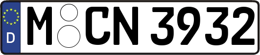 M-CN3932