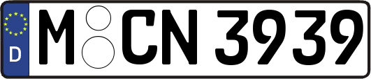 M-CN3939