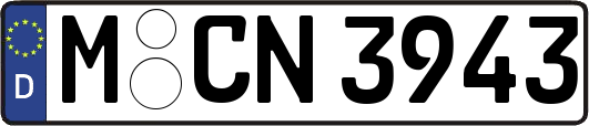 M-CN3943