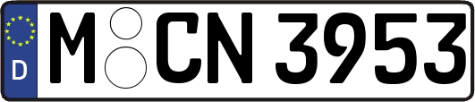 M-CN3953