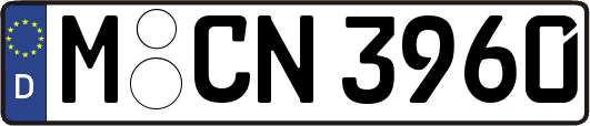 M-CN3960