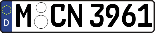 M-CN3961