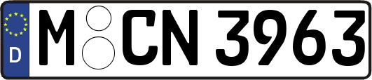 M-CN3963