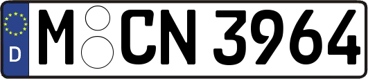 M-CN3964
