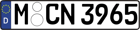 M-CN3965