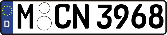 M-CN3968