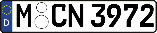 M-CN3972