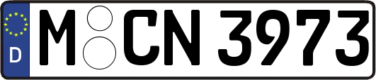 M-CN3973