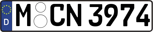M-CN3974