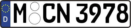 M-CN3978