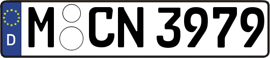 M-CN3979