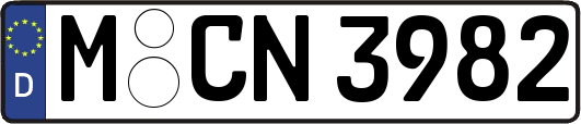 M-CN3982