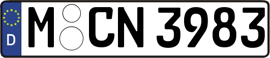 M-CN3983