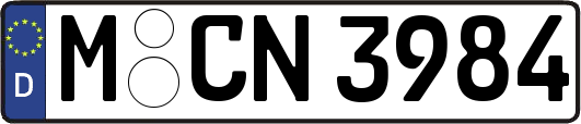 M-CN3984
