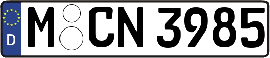 M-CN3985