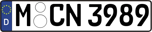 M-CN3989