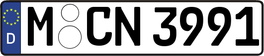 M-CN3991