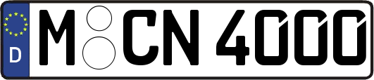 M-CN4000