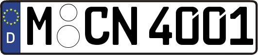 M-CN4001