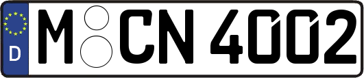 M-CN4002