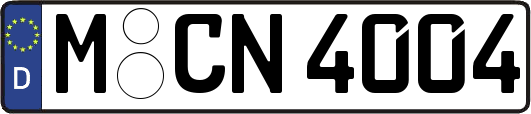 M-CN4004