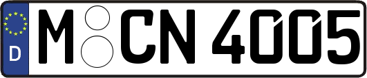 M-CN4005