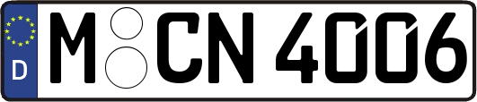M-CN4006
