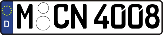M-CN4008