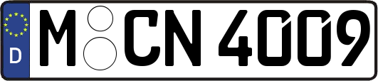 M-CN4009