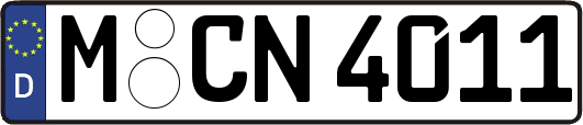 M-CN4011