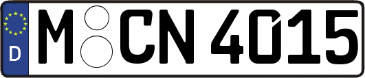 M-CN4015