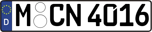 M-CN4016