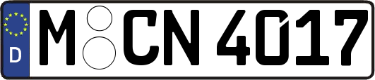 M-CN4017