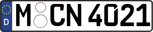 M-CN4021