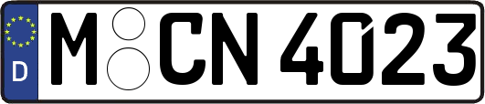 M-CN4023