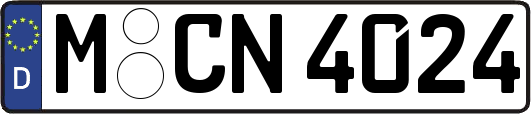 M-CN4024