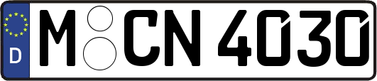 M-CN4030